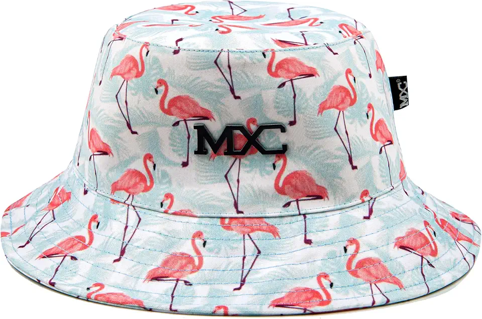 Chapéu Bucket Masculino Feminino MXC BRASIL
