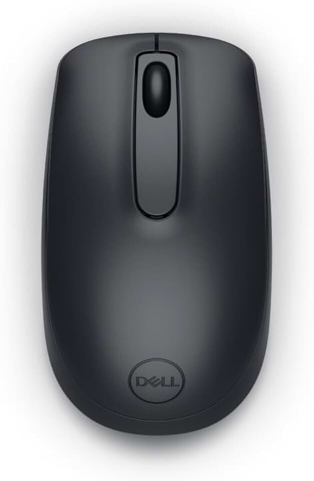 Mouse Dell sem fio - WM118