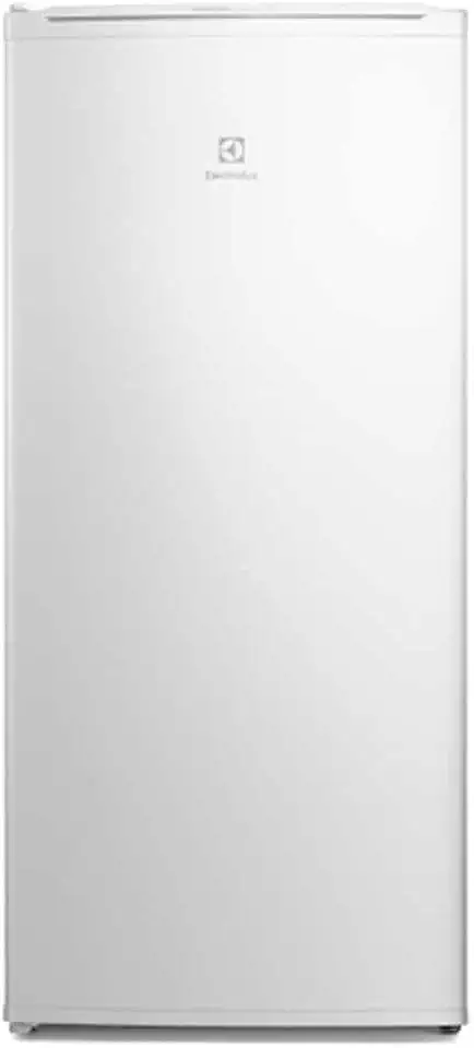 Freezer Vertical Electrolux 162L Branco Cycle Defrost Inverter 127v FEI19