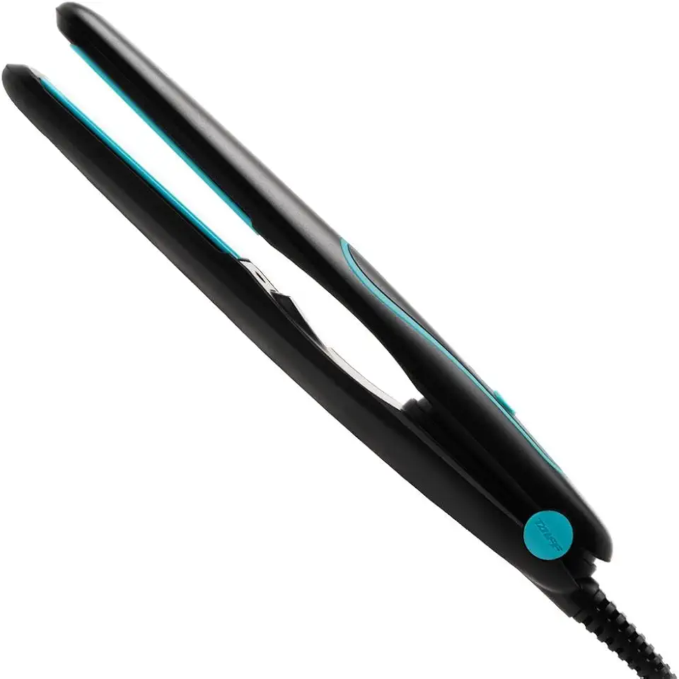 Chapa Taiff Stylle Black, Taiff, 100134, Preto/Azul, Pequeno