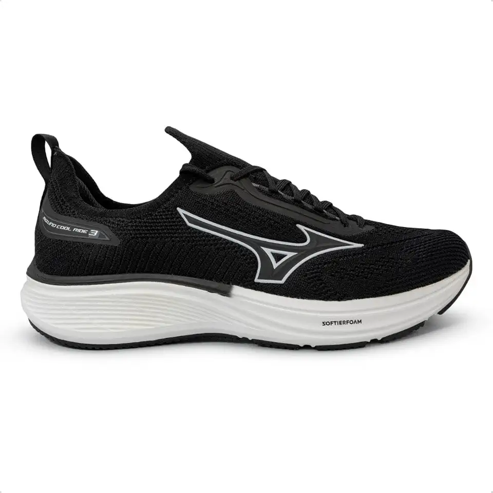 Tênis de Corrida Mizuno Cool Ride 3
