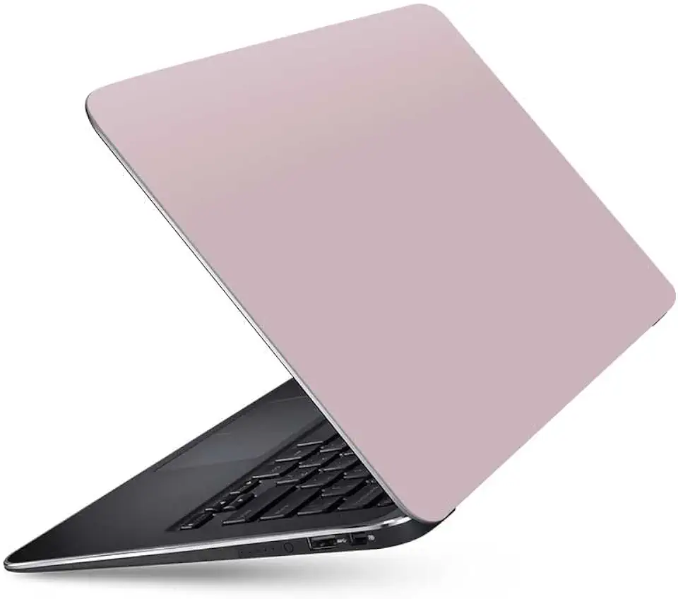 Skin Adesiva Película Rose P/Tampa Notebook - Dell Acer Lenovo (Lenovo IdeaPad Gaming 3 15ACH6, 15IHU6)