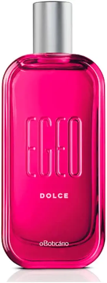 Egeo Dolce Deo Colônia 90ml