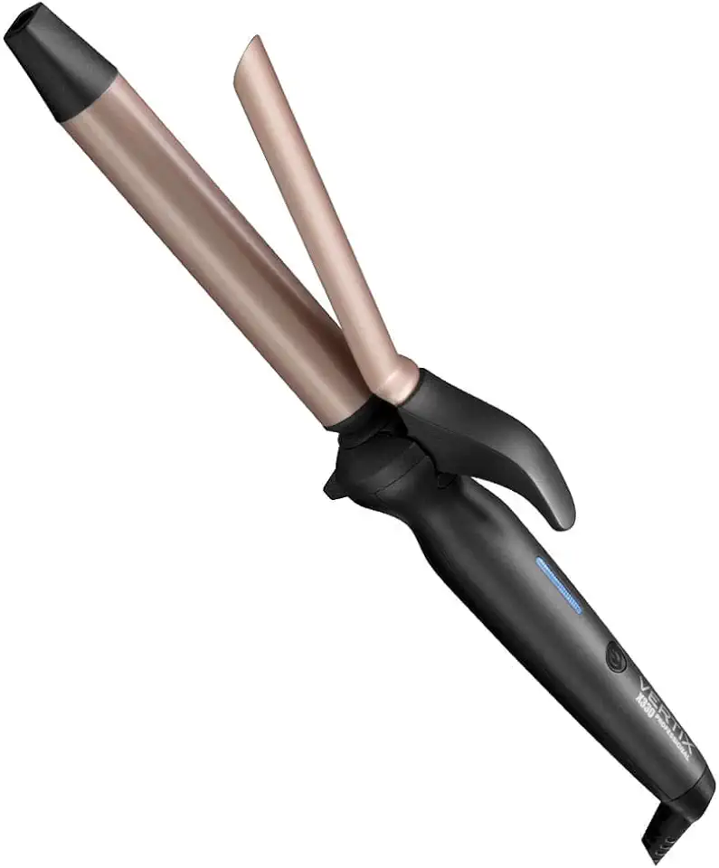Vertix, Modelador De Cachos Profissional, Glam Edition X330 25Mm X 130mm Bivolt