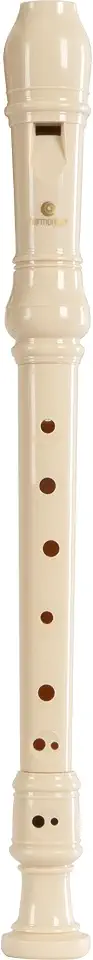 Flauta Barroca HFP-100B Harmonics