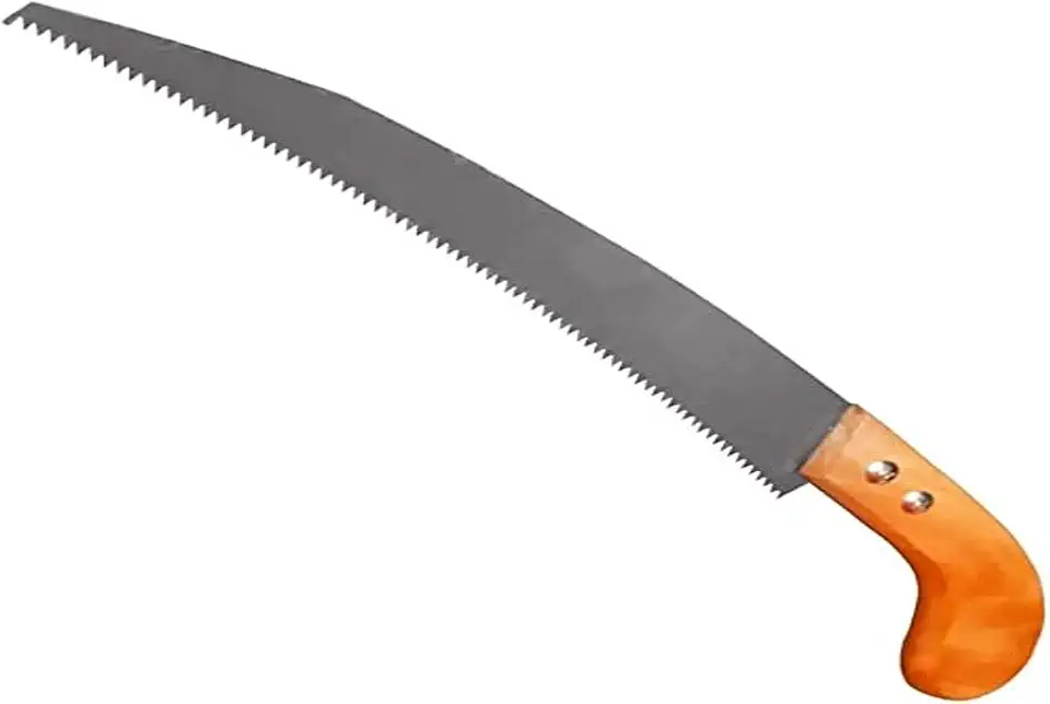 STARFER Serrote para Poda Curvo 12 POL 30 CM 13073058