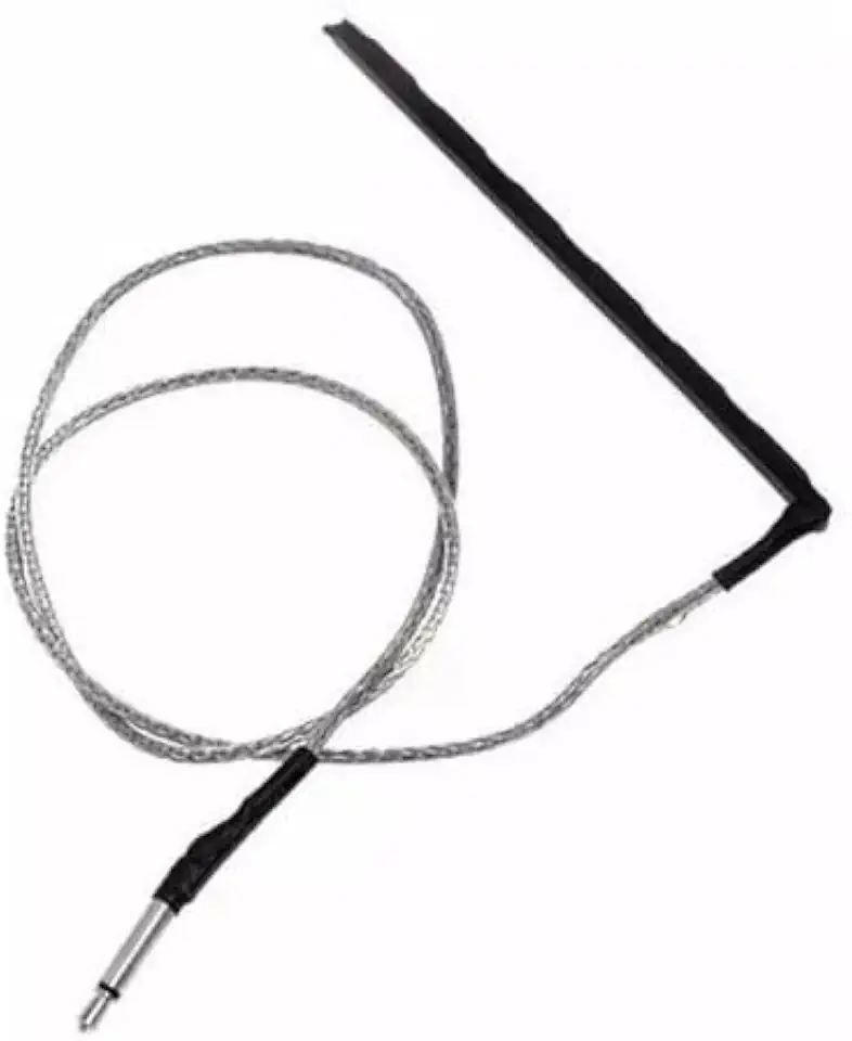 Captador Piezo Elétrico para Violão de Aço ou Nylon Velvet