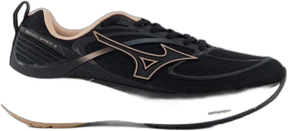 Tênis Mizuno Calçado Mizuno Space 6 adulto-unissex