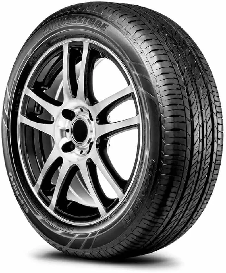 Pneu 195/60R15 Bridgestone Ecopia EP150 88V