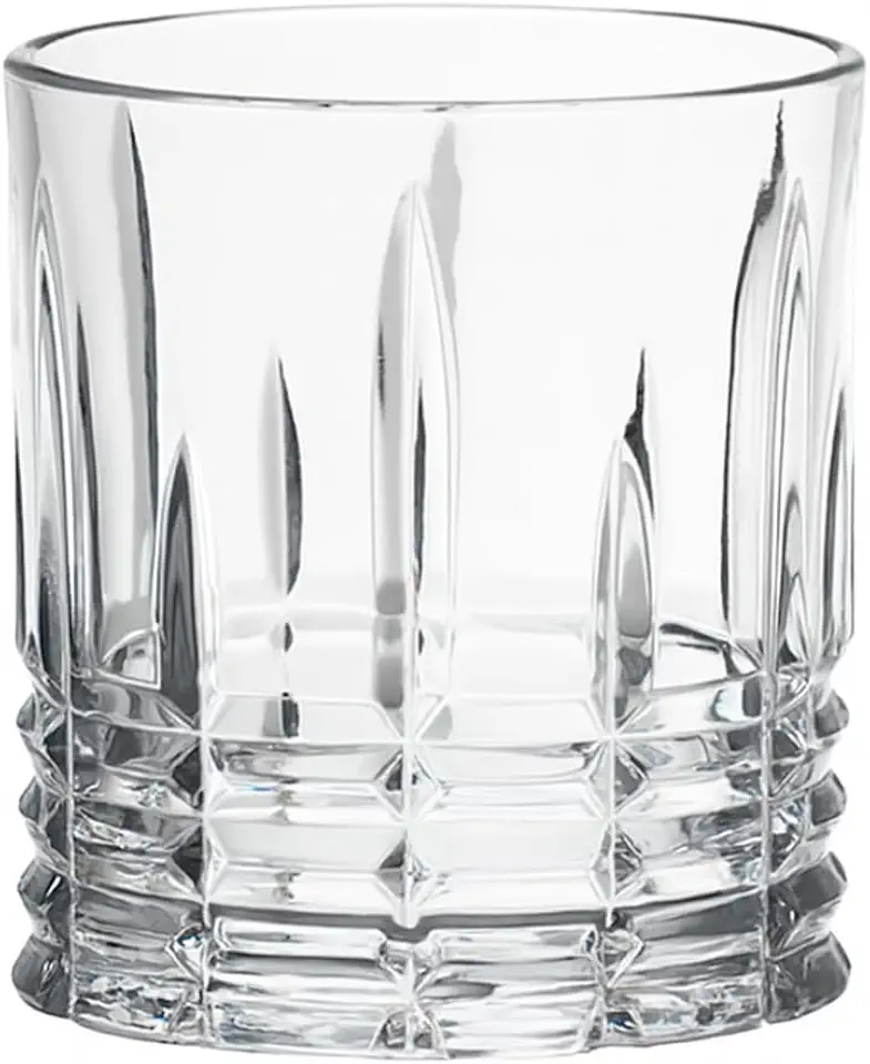 Tuut, Linha Vidros, Copo para Whisky Nashville, 345ml