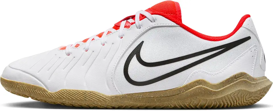 Chuteira Futsal Nike Legend 10 Club - Adulto