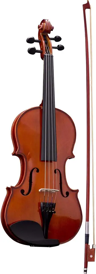 Violino 1/2 VA-12 Natural Harmonics