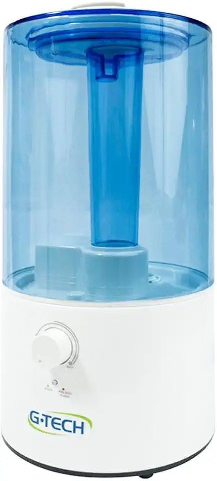 G-Tech Umidificador Ultrassônico Modelo Allergy Free Hm 3L
