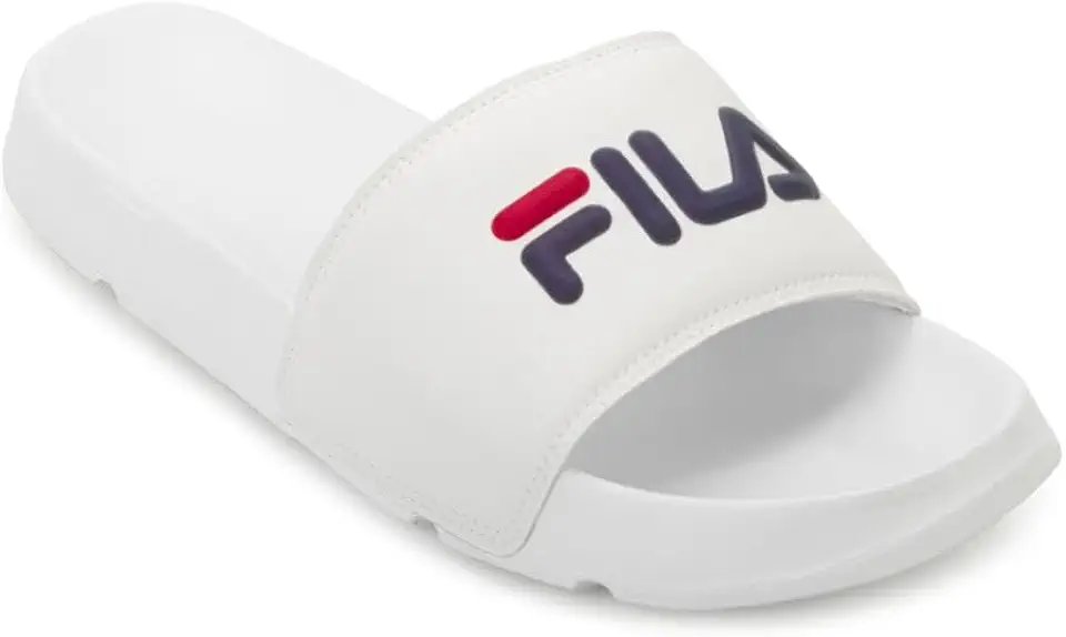 Chinelo Fila Drifter Basic, Masculino