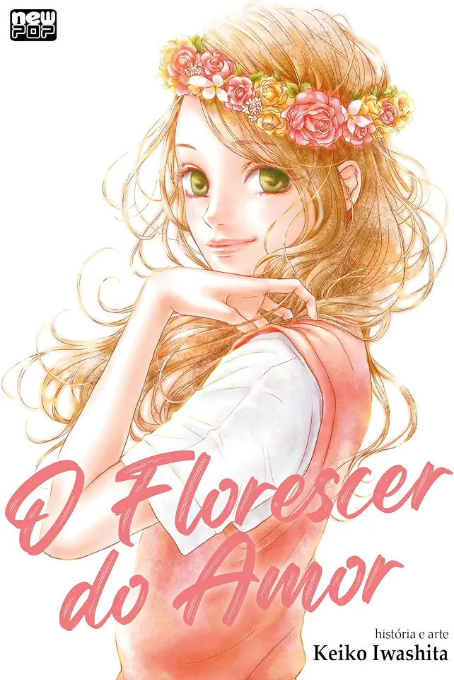 O Florescer do Amor