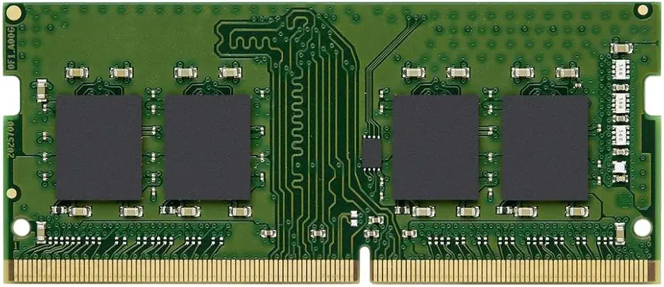 Kingston, KVR32S22S8/8 - Memória de 8GB SODIMM DDR4 3200Mhz 1,2V 1Rx8 para notebook