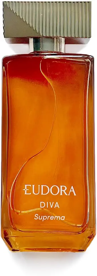 Colonia Feminina Eudora Diva Suprema 100ml