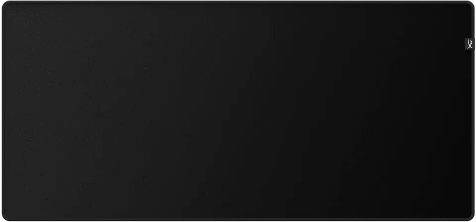 MOUSEPAD HYPERX PULSEFIRE HMPM1-XL, EXTRA GRANDE 900X420MM, PRETO - 4Z7X5AA
