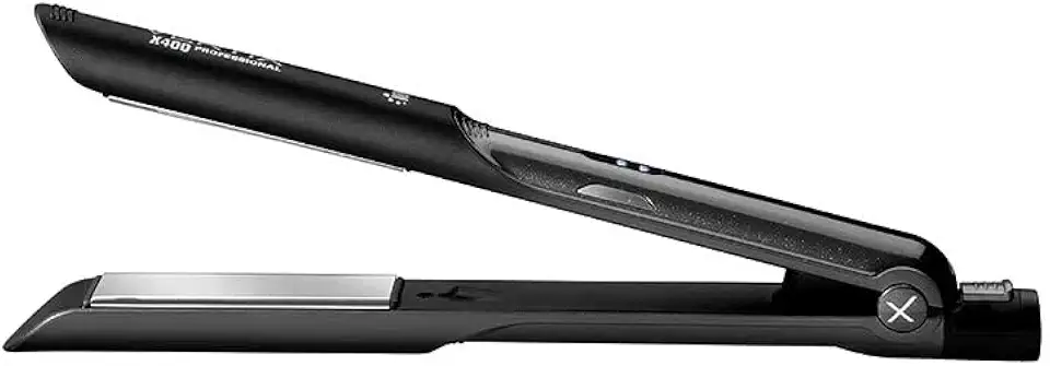 Vertix Chapa De Cabelo Profissional X400 Bivolt