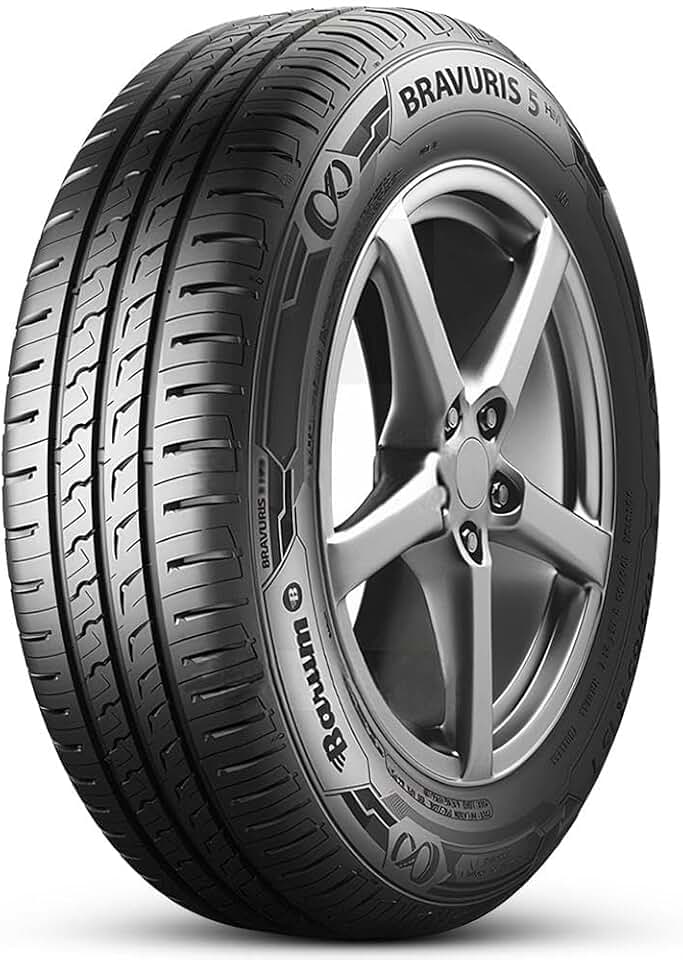 Pneu 185/65R14 Barum Bravuris 5HM 86H By Continental
