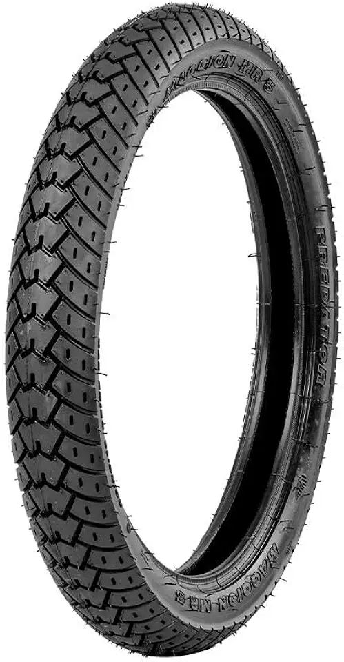 PNEU MOTOCICLETA 90/90-18 S/CAM PREDATOR MR5 MAGGI