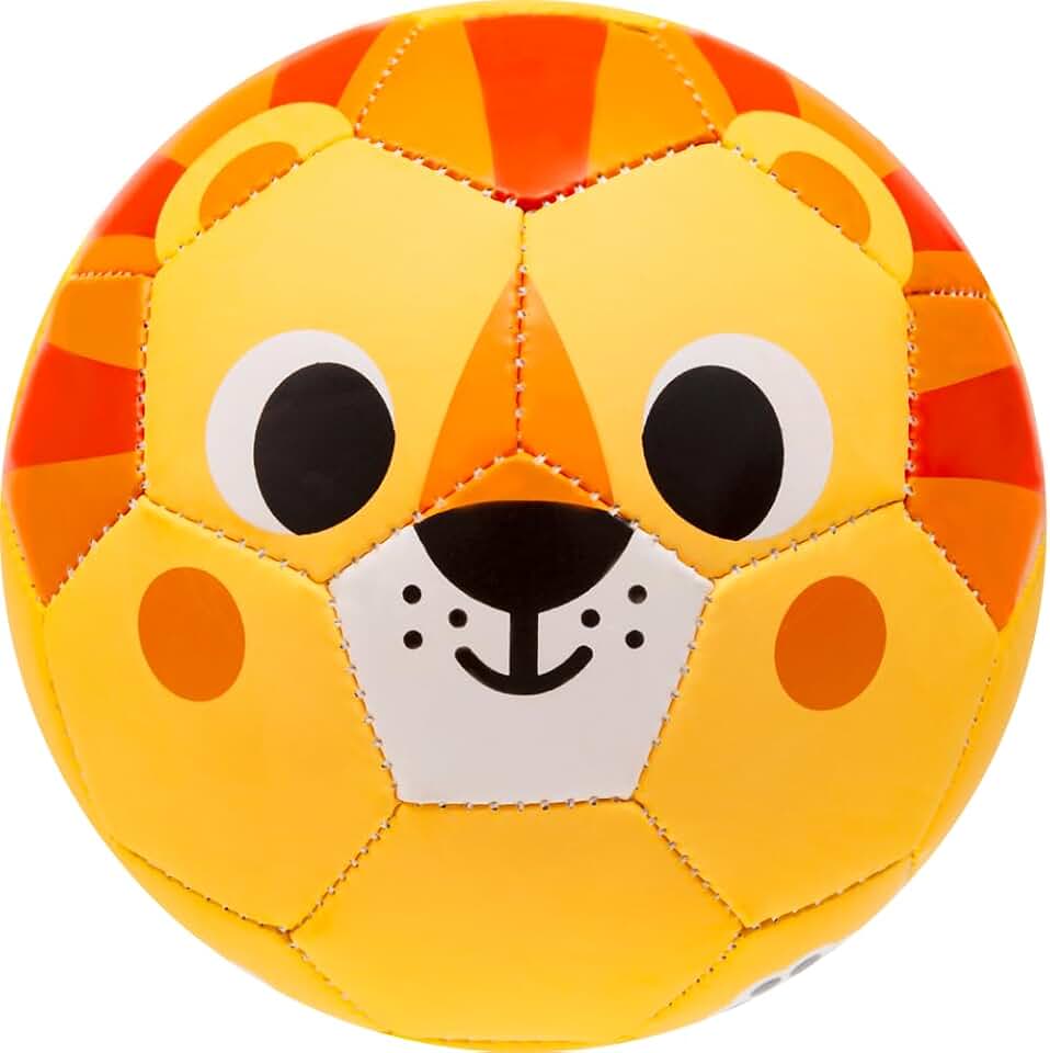 Bola Bubazoo Leao