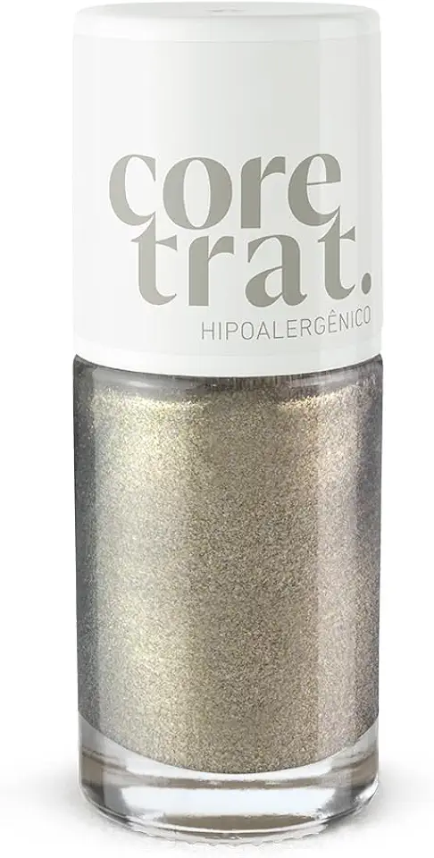 Esmalte Coretrat Hipoalergênico – Vale Da Lua 8,5Ml