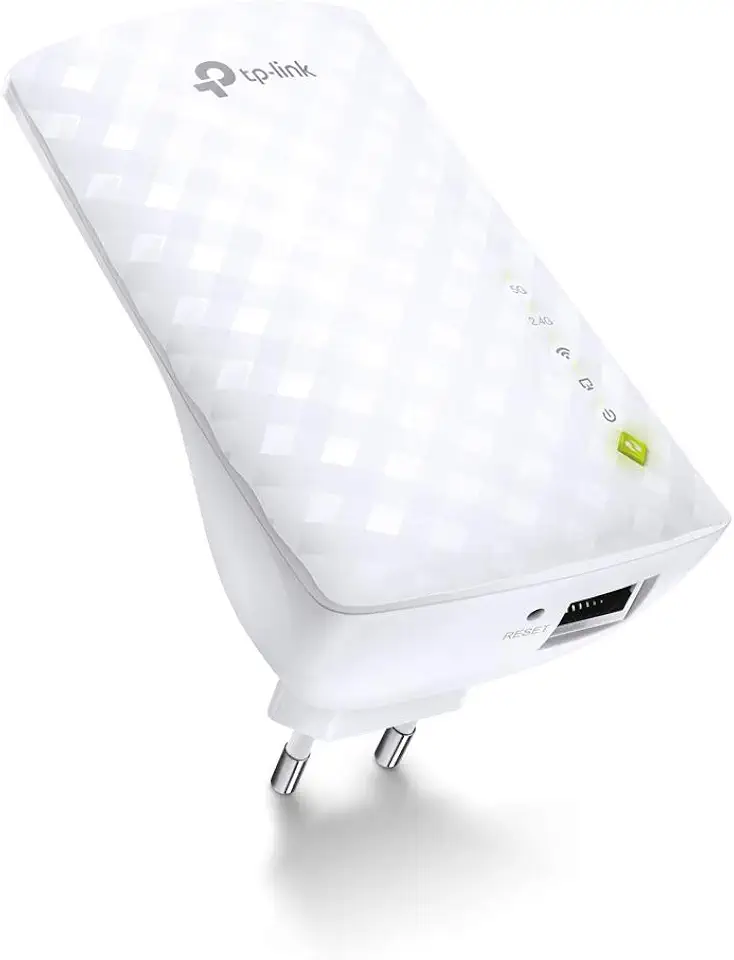 Repetidor Wi-Fi TP-Link RE200 Mesh AC750