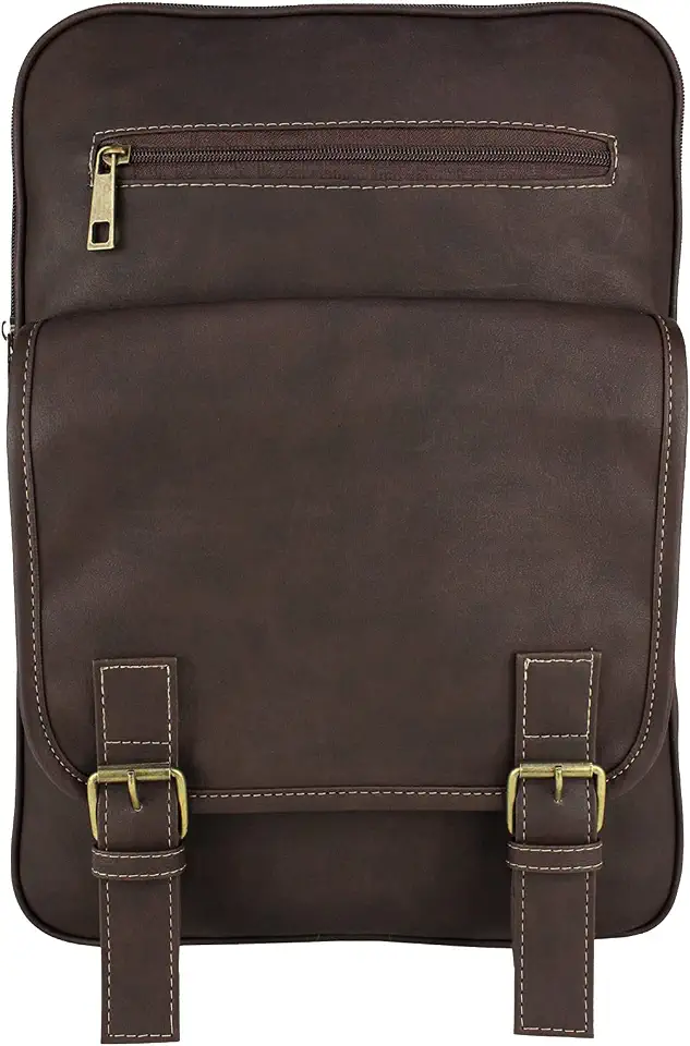 Mochila Executiva Vintage