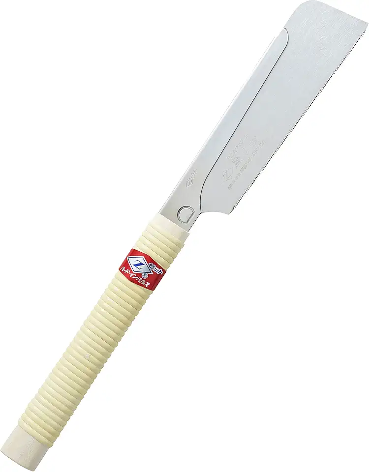 Zet Saw Serrote Japones Dozuki Hardwood 150mm Ref. 7105