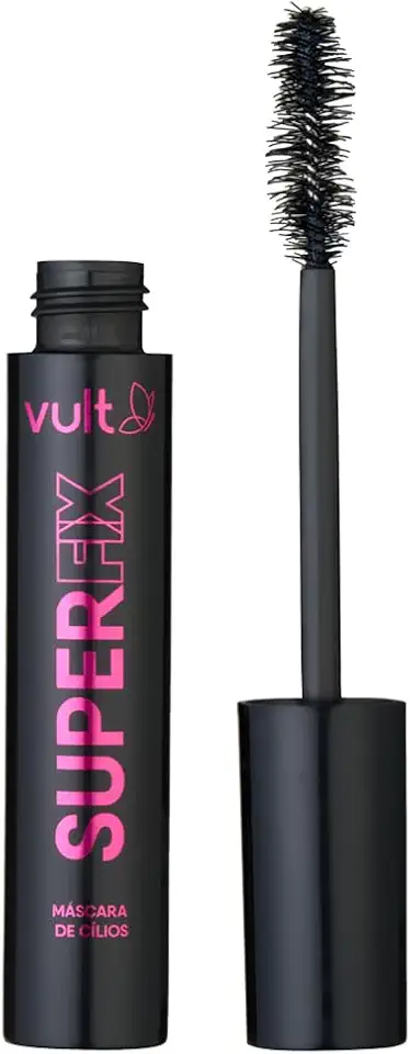 VULT MÁSCARA DE CÍLIOS SUPER FIX 10g