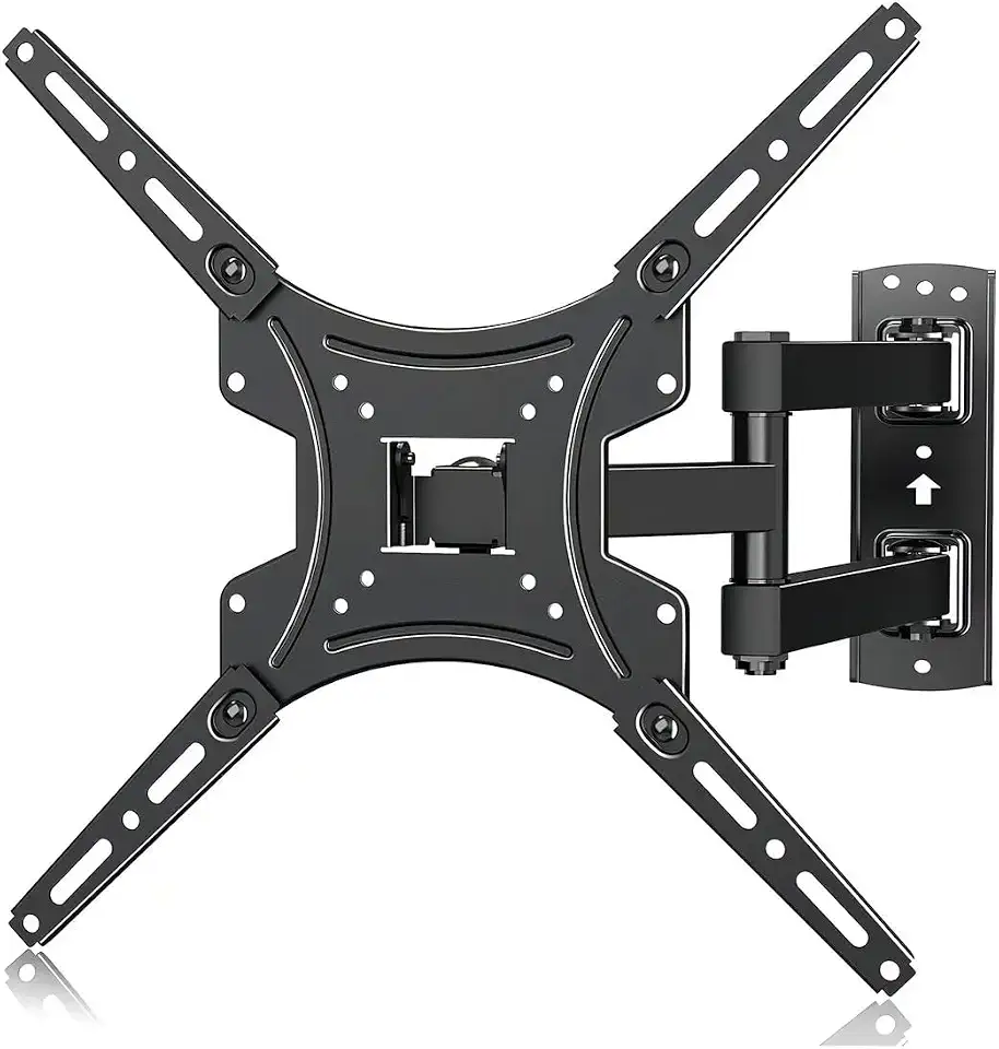 Suporte Tv Articulado 32 A 55 Polegadas Universal Até 22 Kg IMPERATRIZ