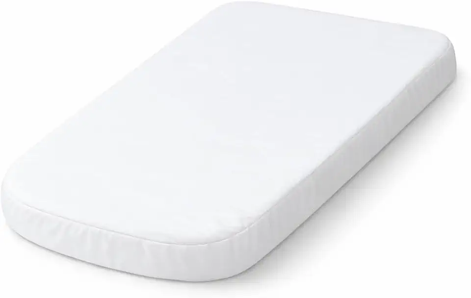 Multiflex, Colchão para Berço Moisés de 85x45 safety