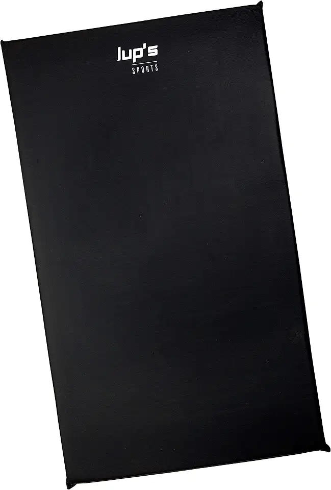 Colchonete Academia Grande - 100x60x03 - Densidade 23