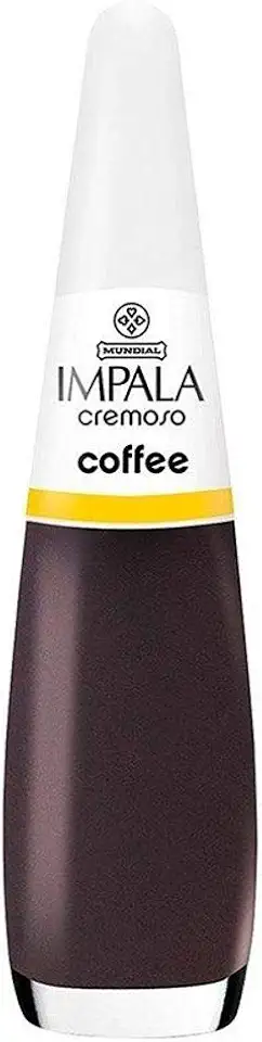 Impala Esm Cr Coffee 7,5ml Blister