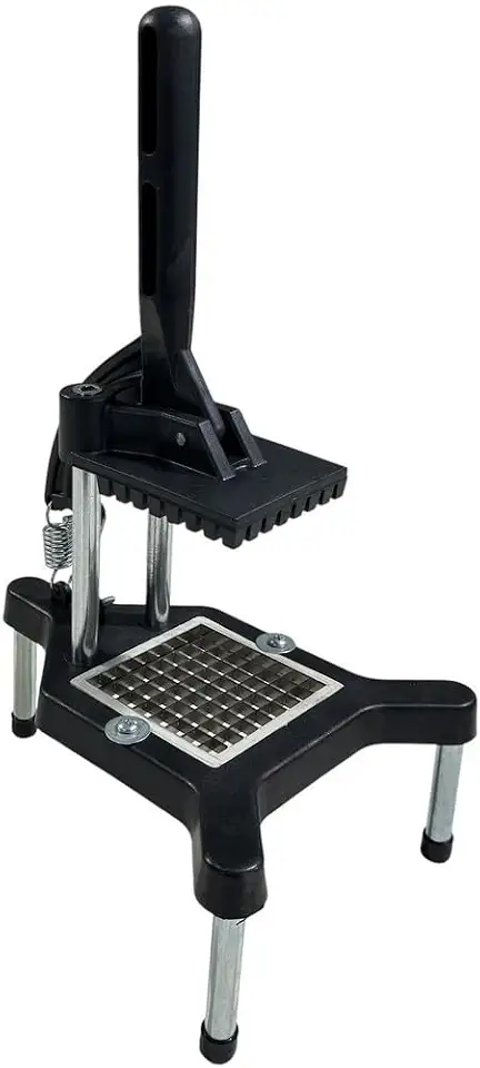 Cortador E Picador Industrial De Legumes Frutas Batata Palito