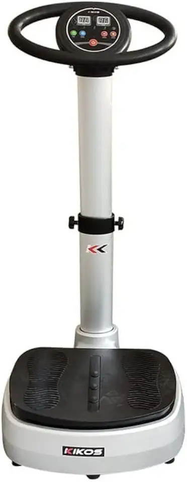 PLATAFORMA VIBRATORIA P200ix