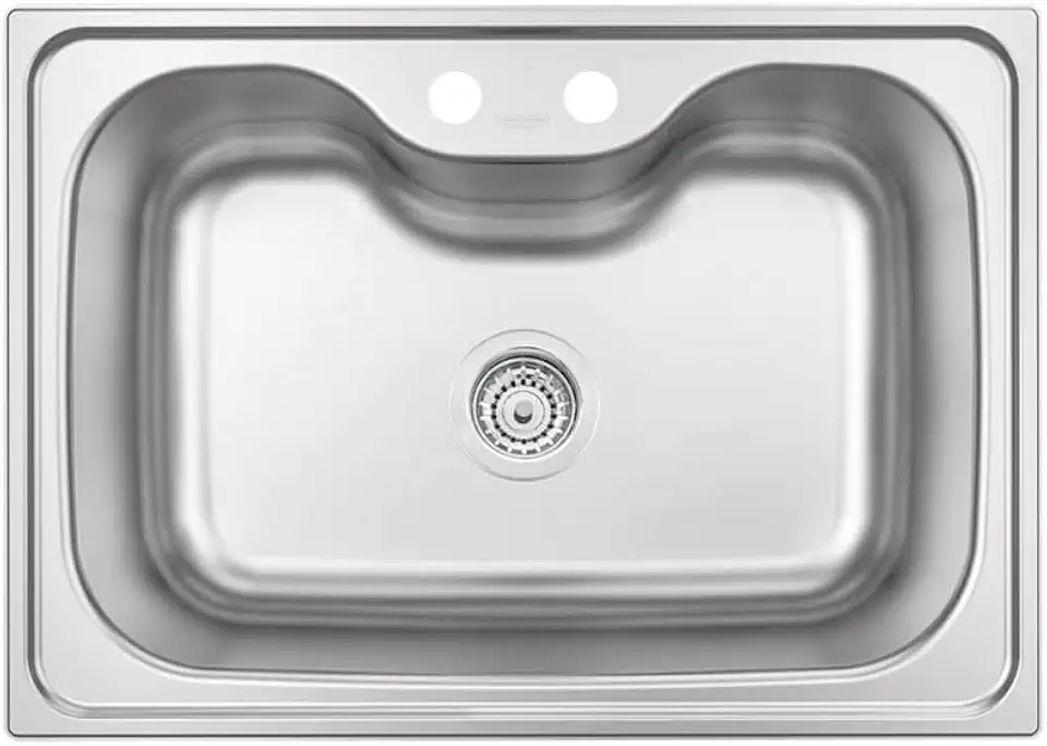 Cuba Tramontina Morgana 60 FX Undermount 69x49 93806192 Inox Acetinado
