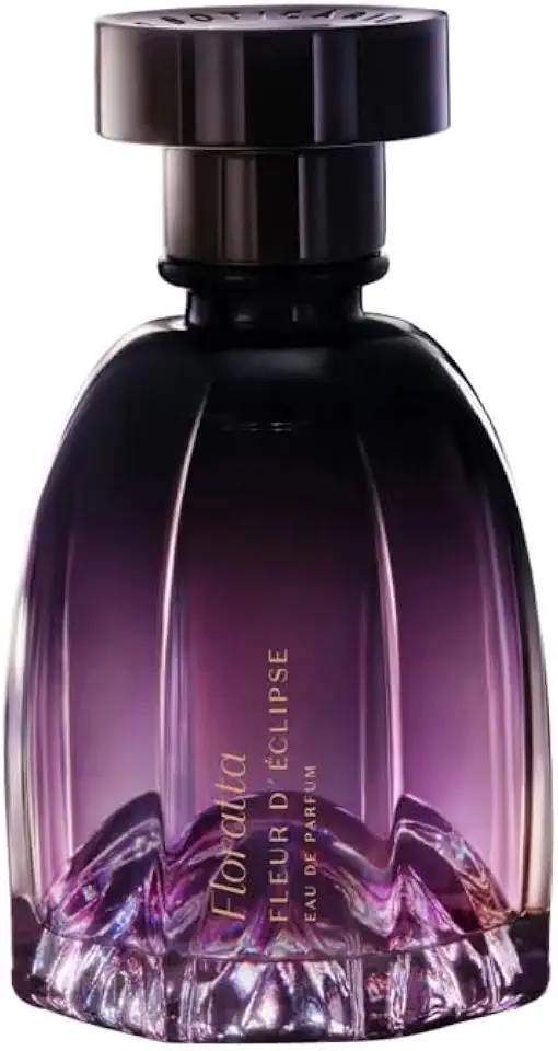 Floratta Fleur D' Éclipse Eau De Parfum 75ml