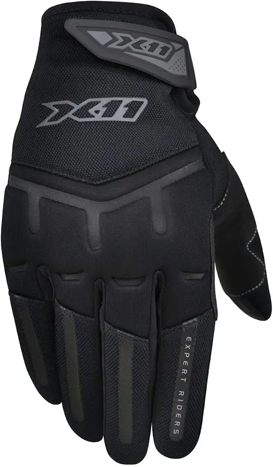 Luva X11 Fit X - P
