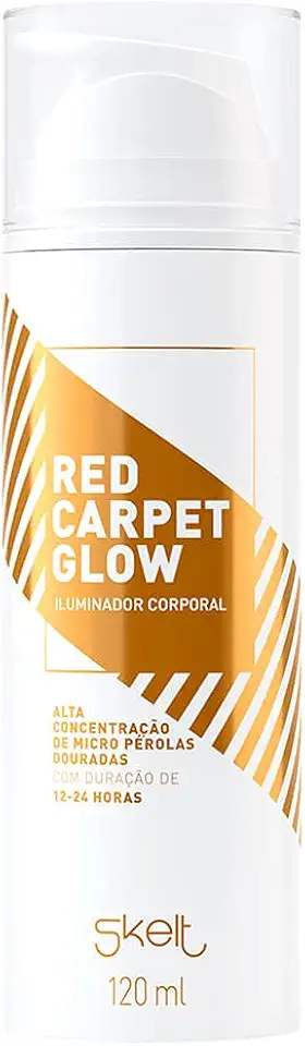 Skelt Iluminador Corporal Multicor