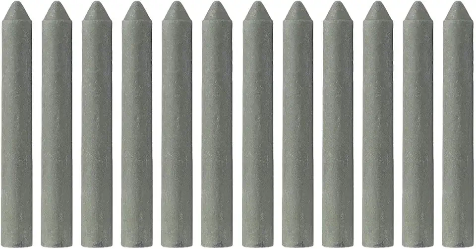 Hastes de solda de núcleo de fluxo de alumínio de baixa temperatura 7,9 cm para reparo de tubos de cobre e ferro de aço inoxidável, varas de solda universais, sem necessidade de fluxo extra compacto