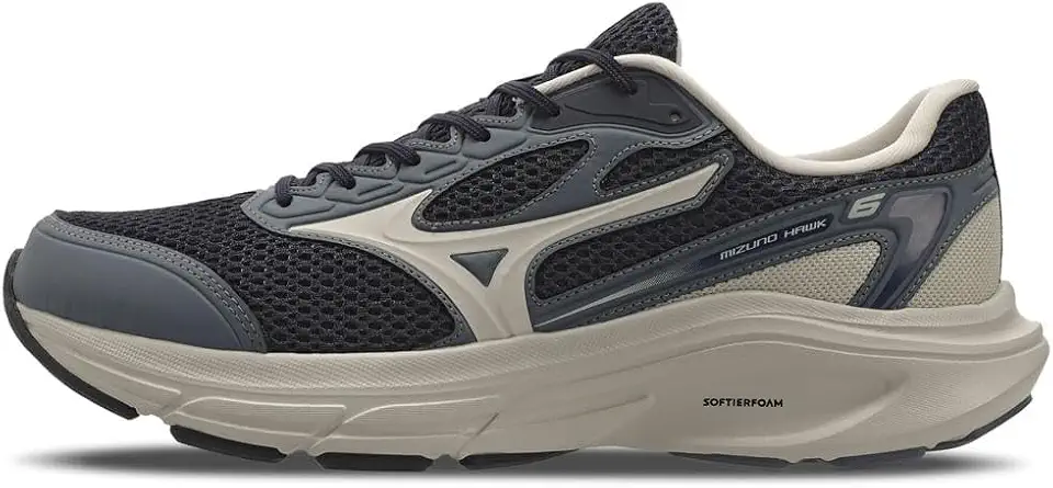 Tênis Mizuno MIZUNO HAWK 6 adulto-unissex