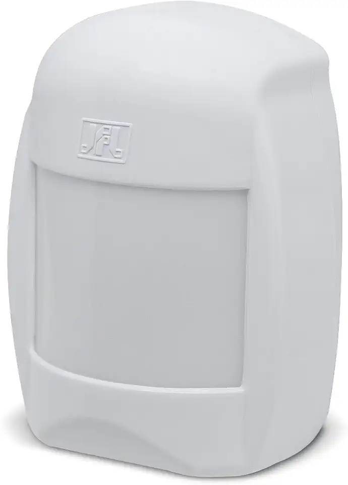 Sensor Infravermelho Passivo PET com fio IDX 2001 JFL