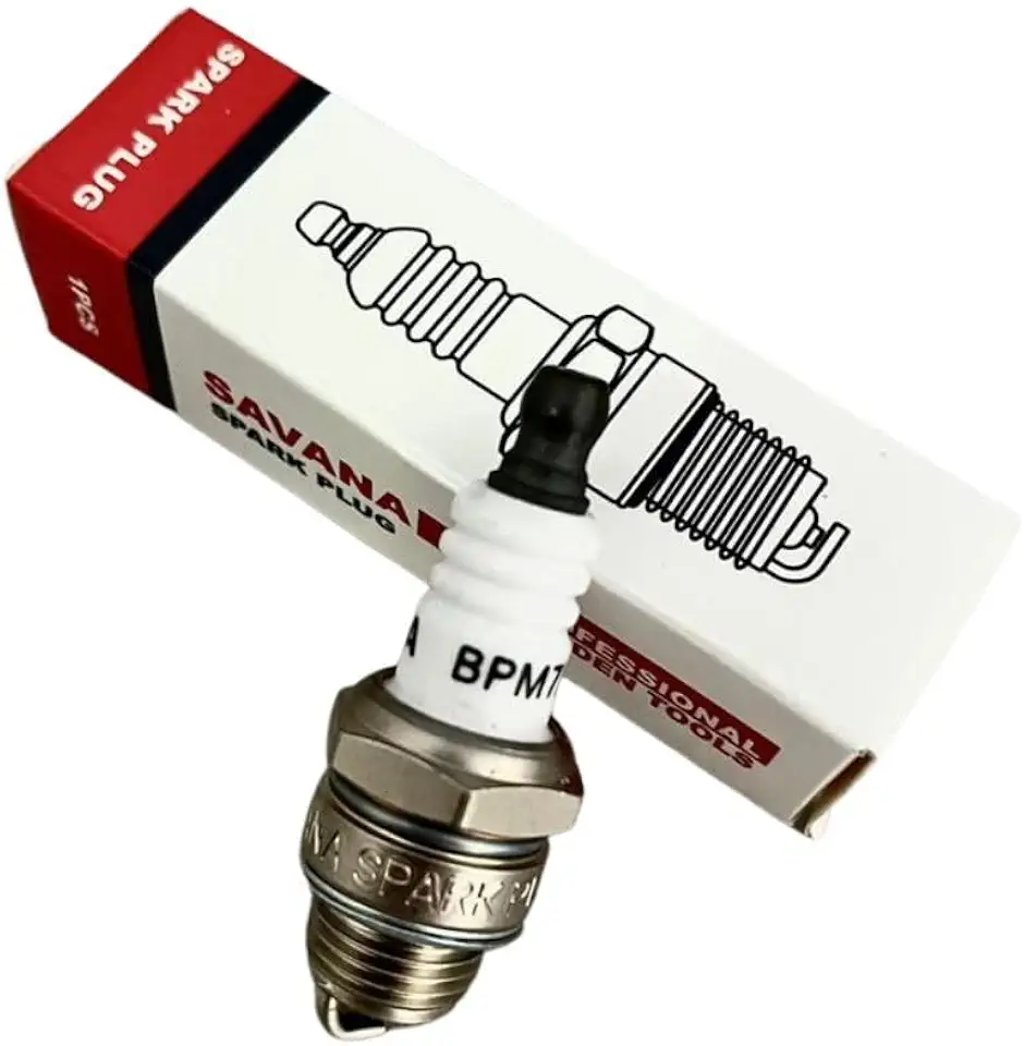 Savana Vela Ignição Motor 2T Universal - BPM7A - Cobre - 1 Unidade