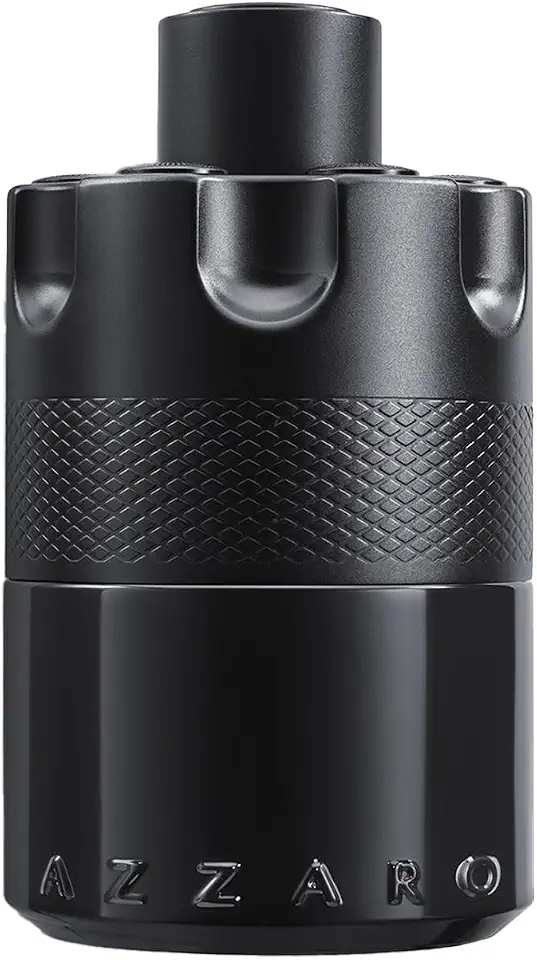 Azzaro, The Most Wanted Intense, Perfume Masculino, Fragrância Ambarada Amadeirada com Cardamomo e Toffee, Eau de Parfum com Longa Fixação, Ideal para noites frias