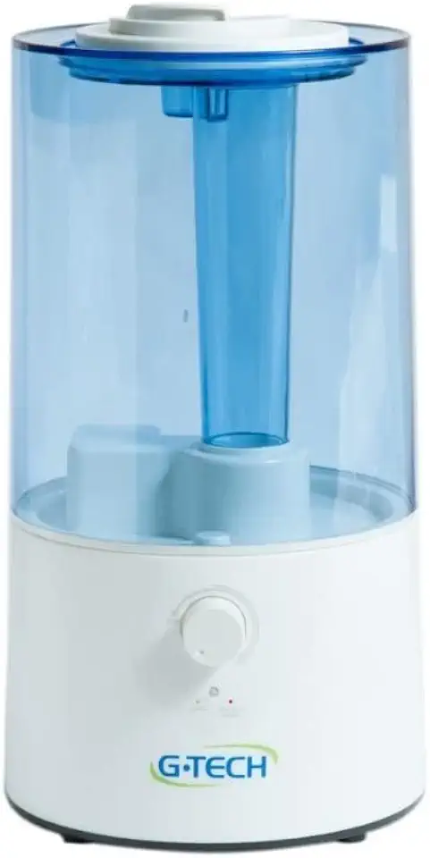 G-Tech Umidificador Ultrassônico Modelo Allergy Free Hm 3L