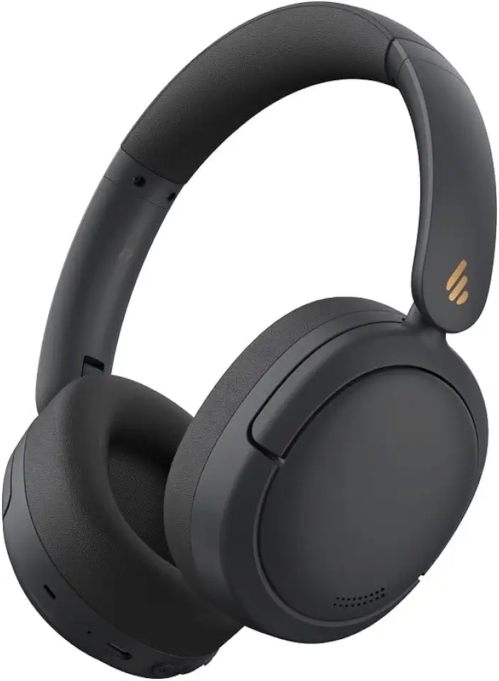 Fone com cancelamento de ruído, Hi-Res e Bluetooth 5.4 - W800BT PRO EDIFIER