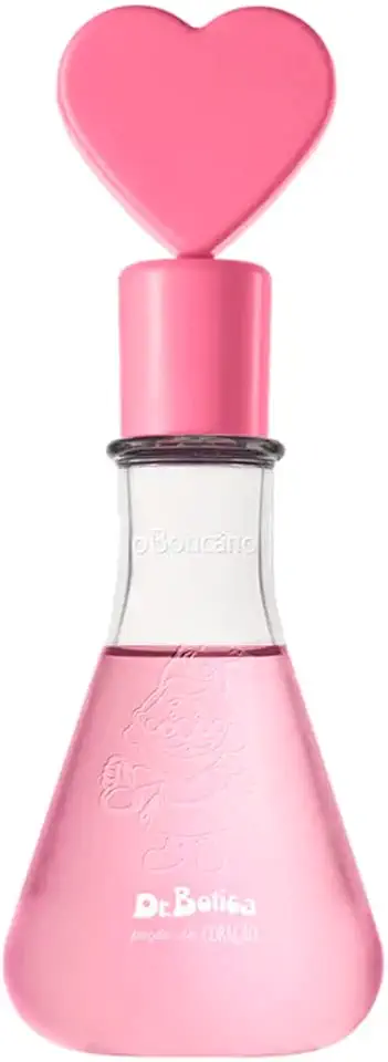 Dr.Botica Colônia Infantil Poção do Coração 120ml