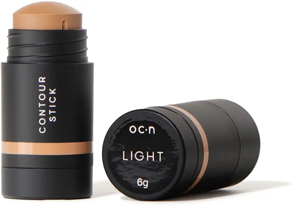 Océane-Mini Contorno em Bastão Marrom Claro - Contour Stick Light Océane Edition 6g